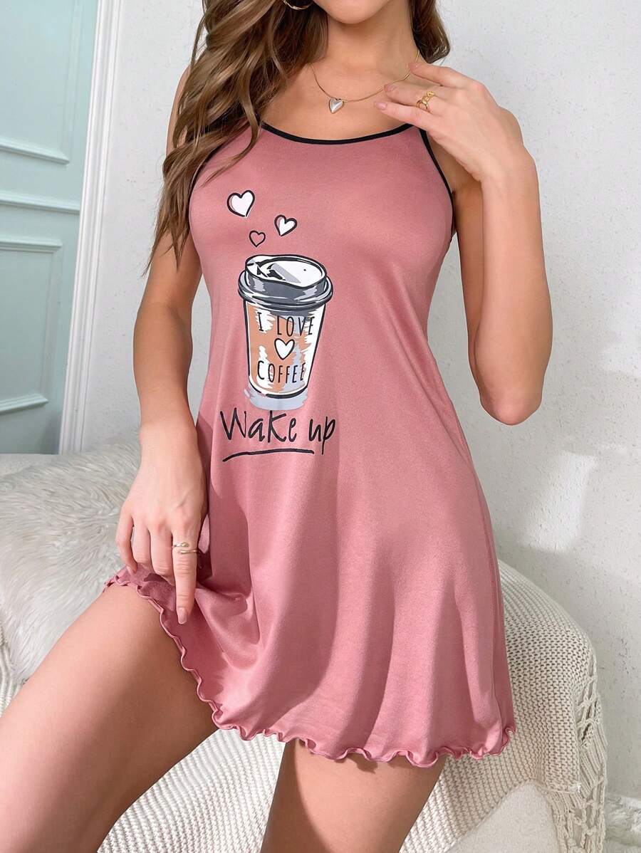 Women's Chemise / Nightdress Sleepwear - various styles