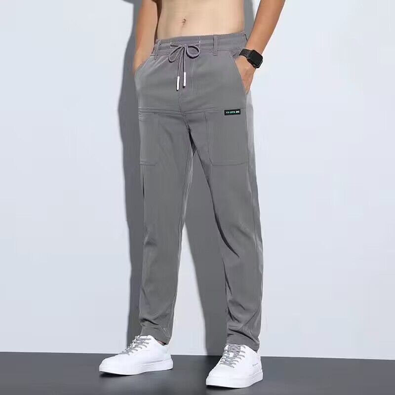 Men's Casual Jogger Trouser