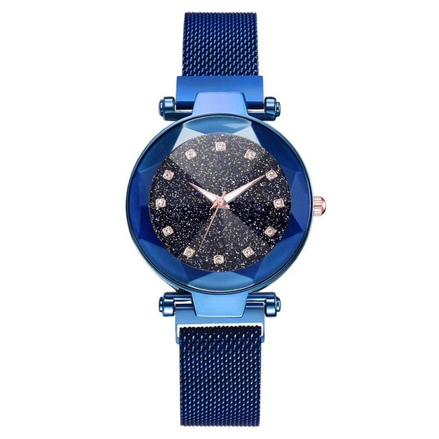 Ladies Quartz Wrist Watch