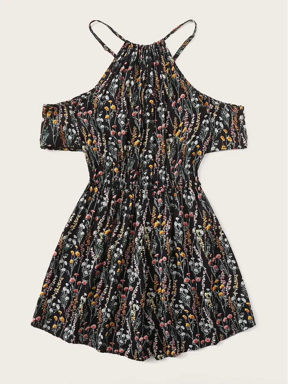 Women's Romper Playsuit