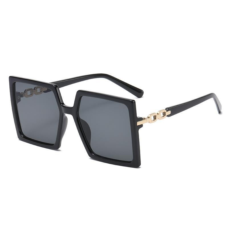 Women's Square Sunglasses - various colours
