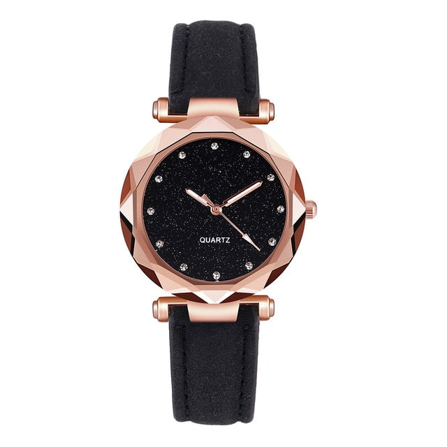 Ladies Quartz Watch