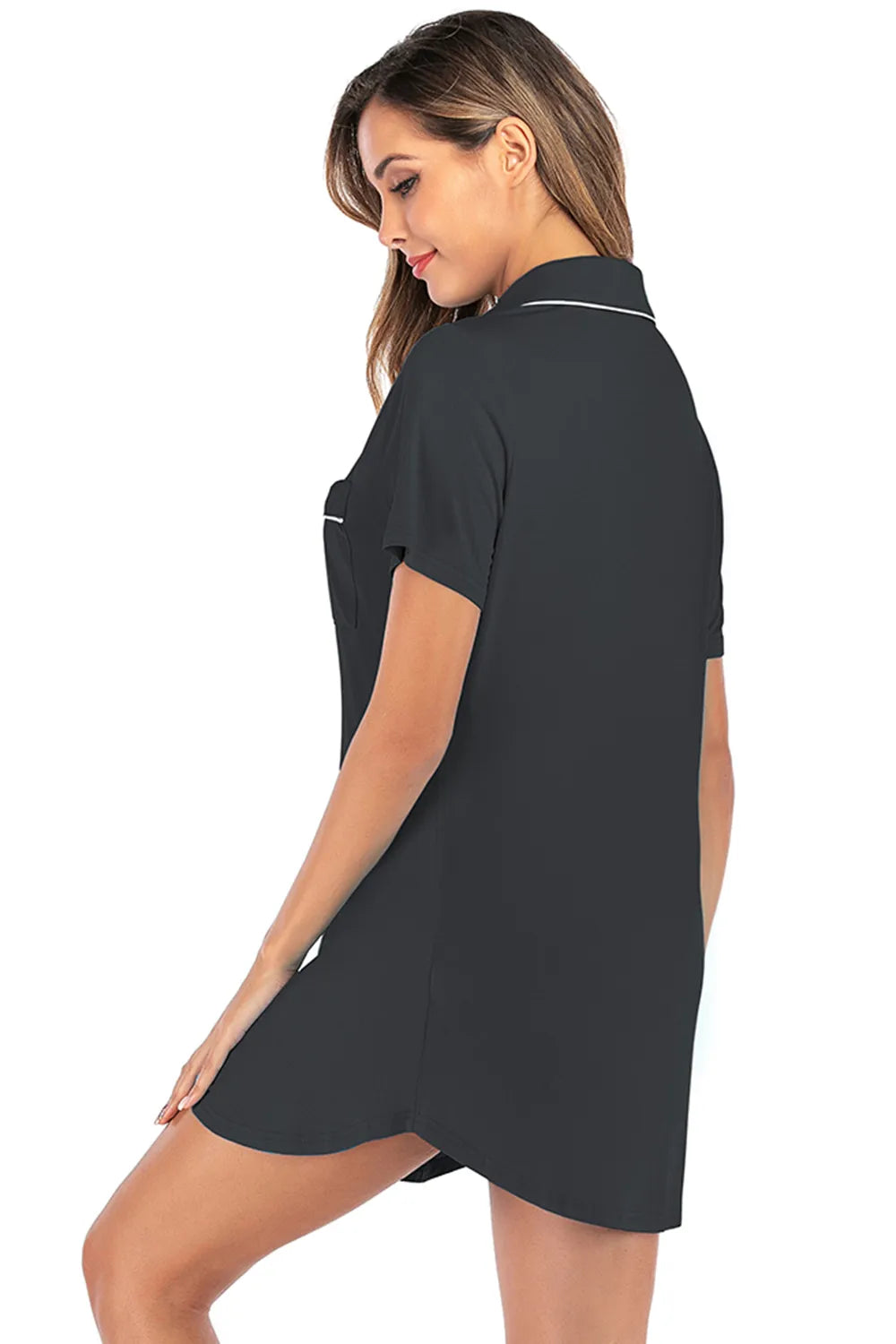 Women's Nightshirt - Assorted Colours