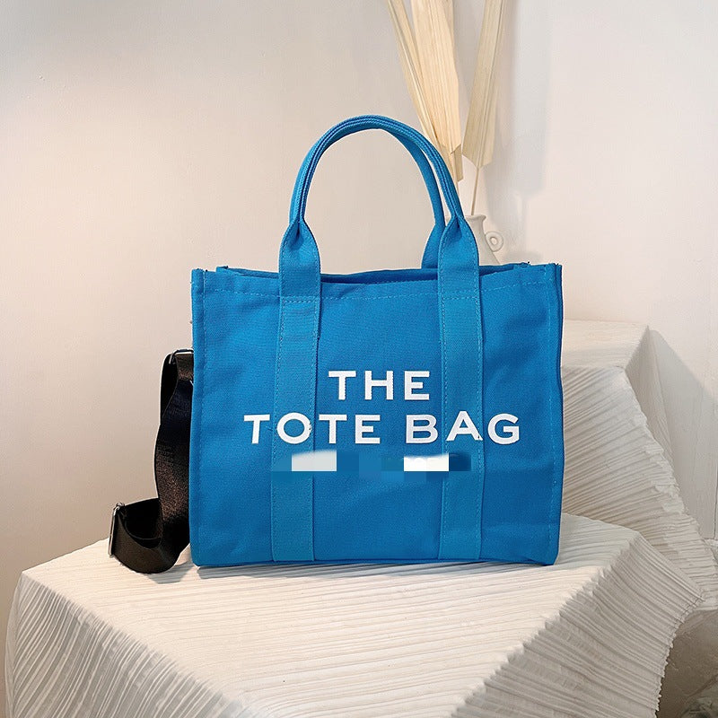 The Tote Bag - Small & Large - various colours