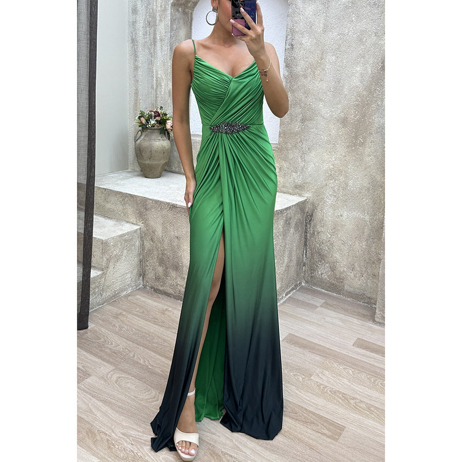Women's Christmas Party Dress - Various Colours