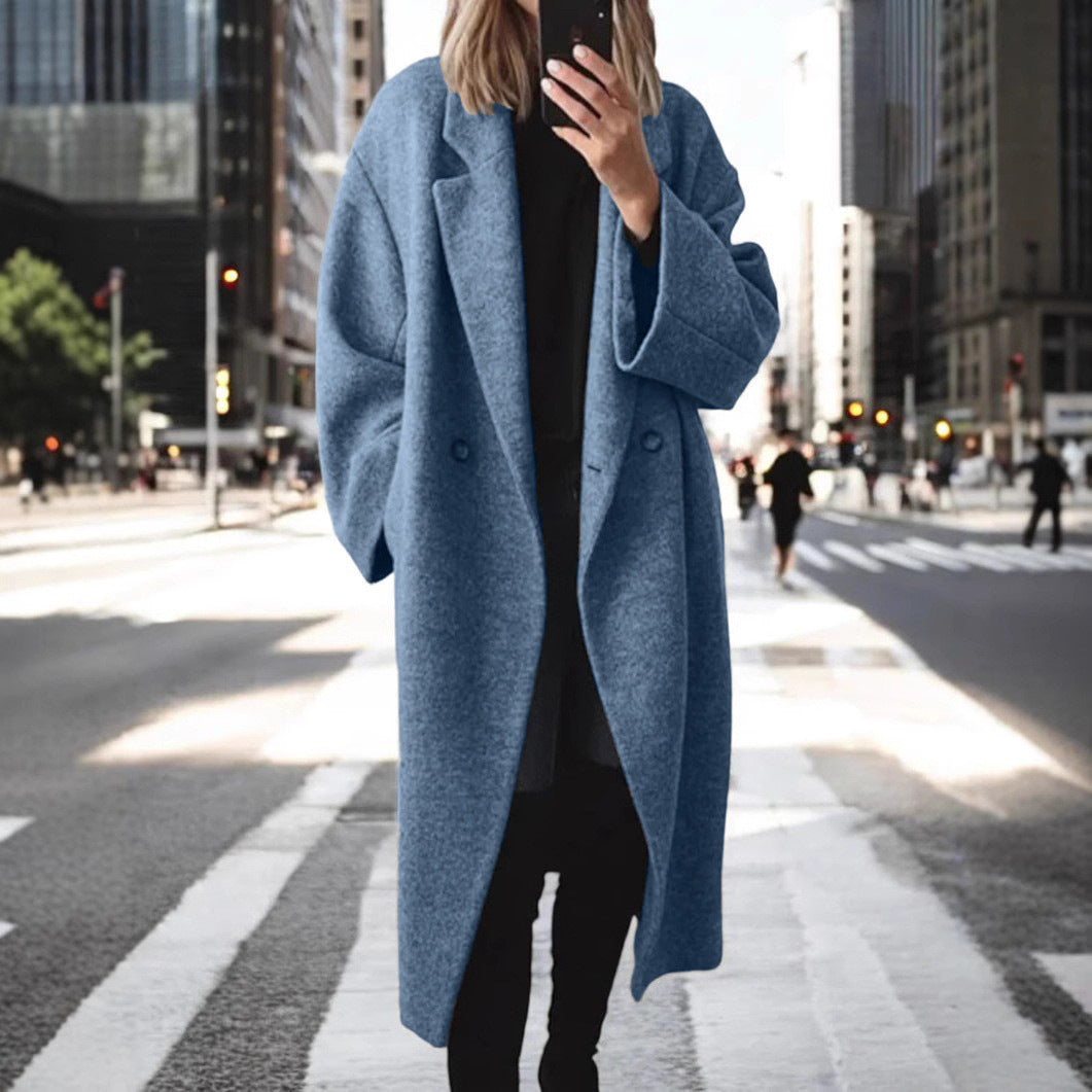 Coat - Full Length
