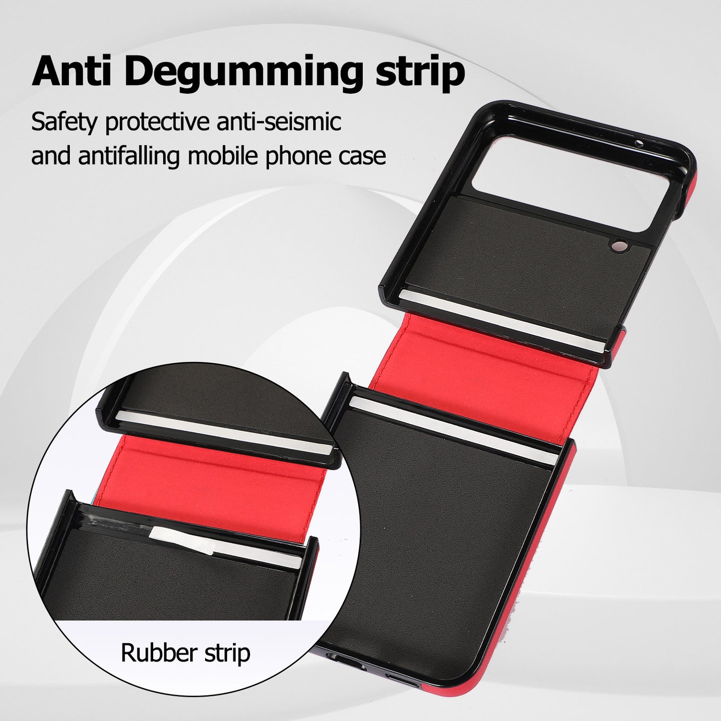 Samsung Z Flip 3 Phone Case