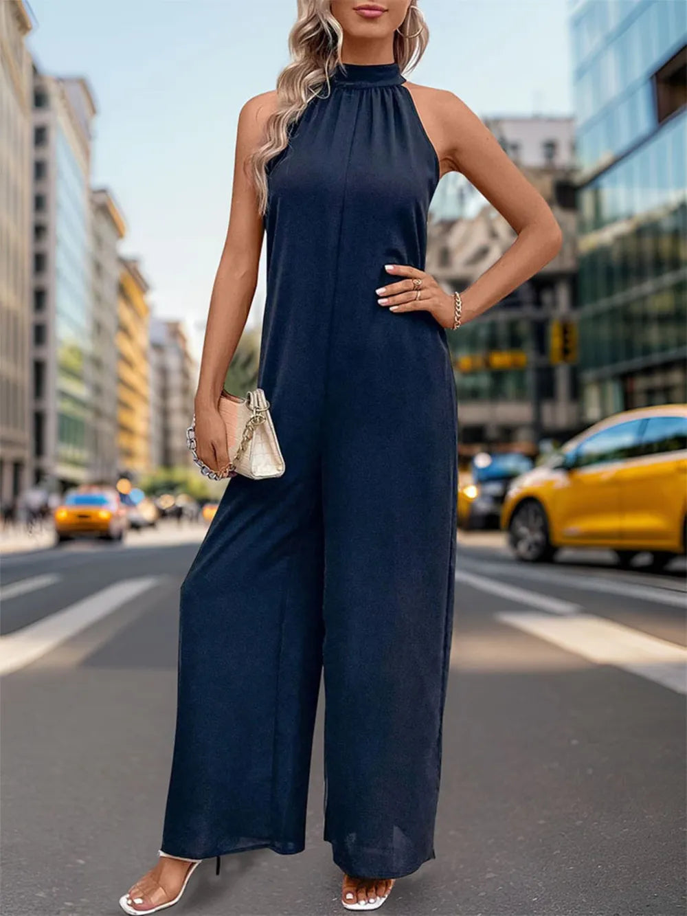 Women's Jumpsuit