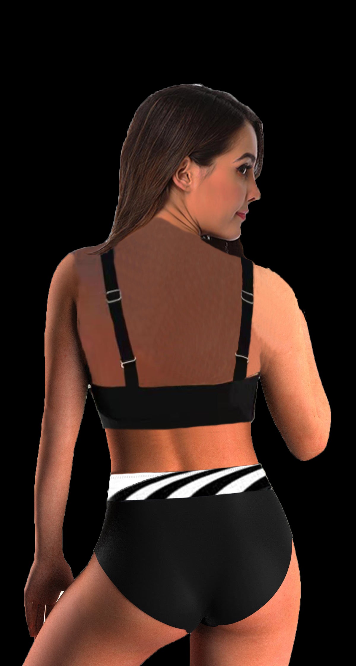 Women's Bikini - Up to 5XL - various colours