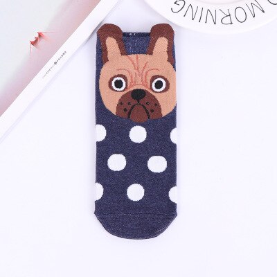 Socks - various styles and designs