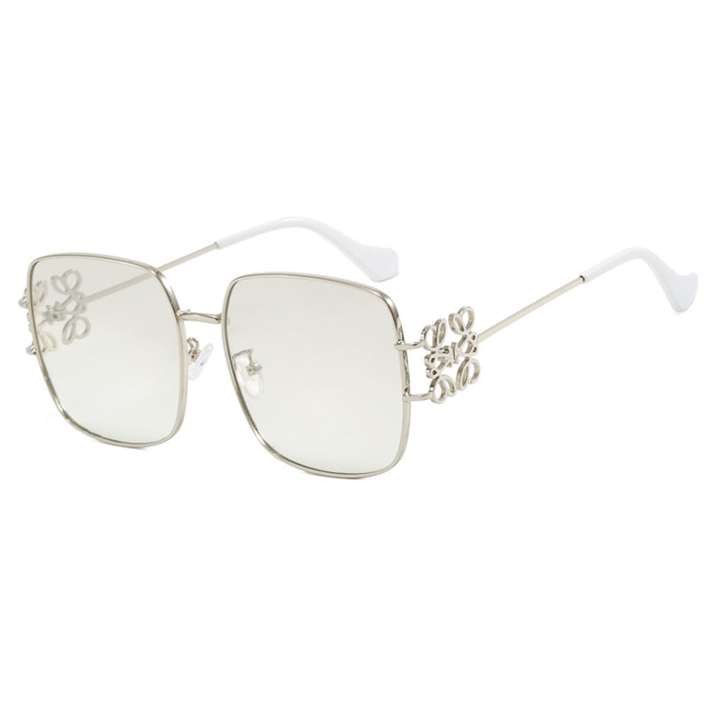 Ladies Single Beam Sunglass - various colours
