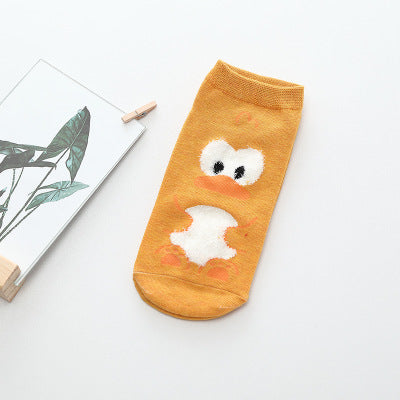 Socks - various styles and designs