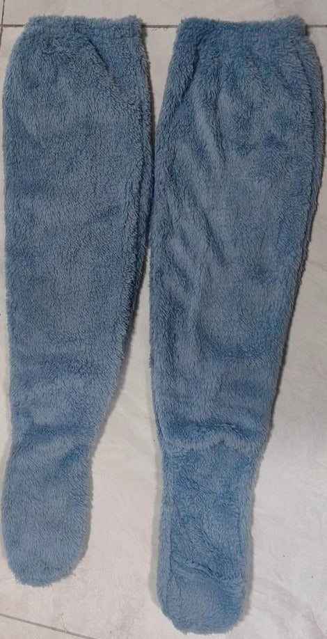 Socks - Over The Knee - Thick and Warm