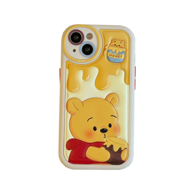iphone Case - Models 11 - 14 - Disney Inspired
