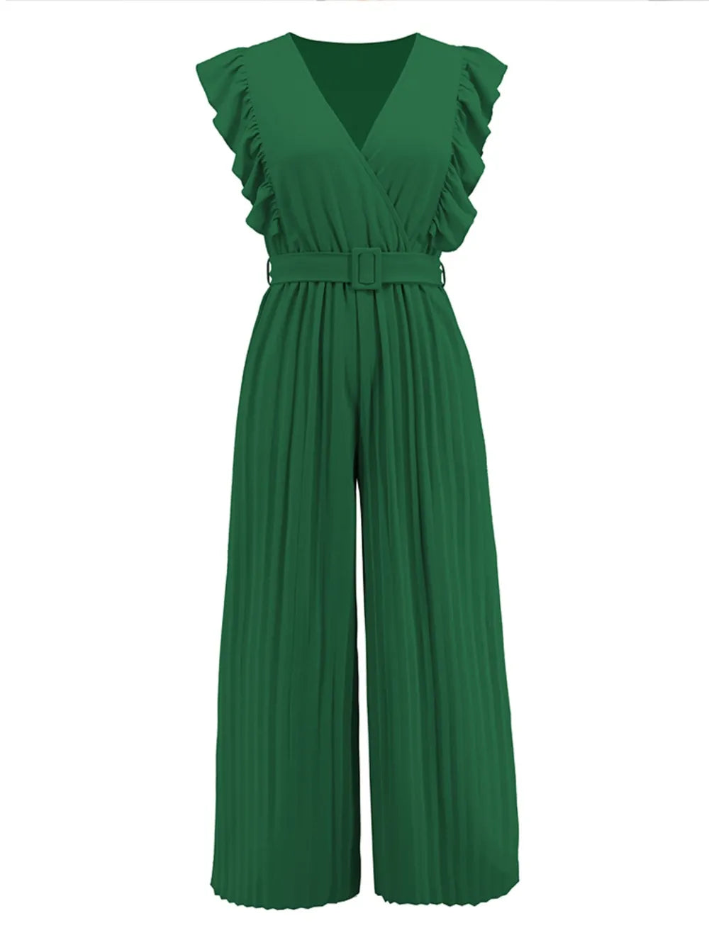 Women's Jumpsuit