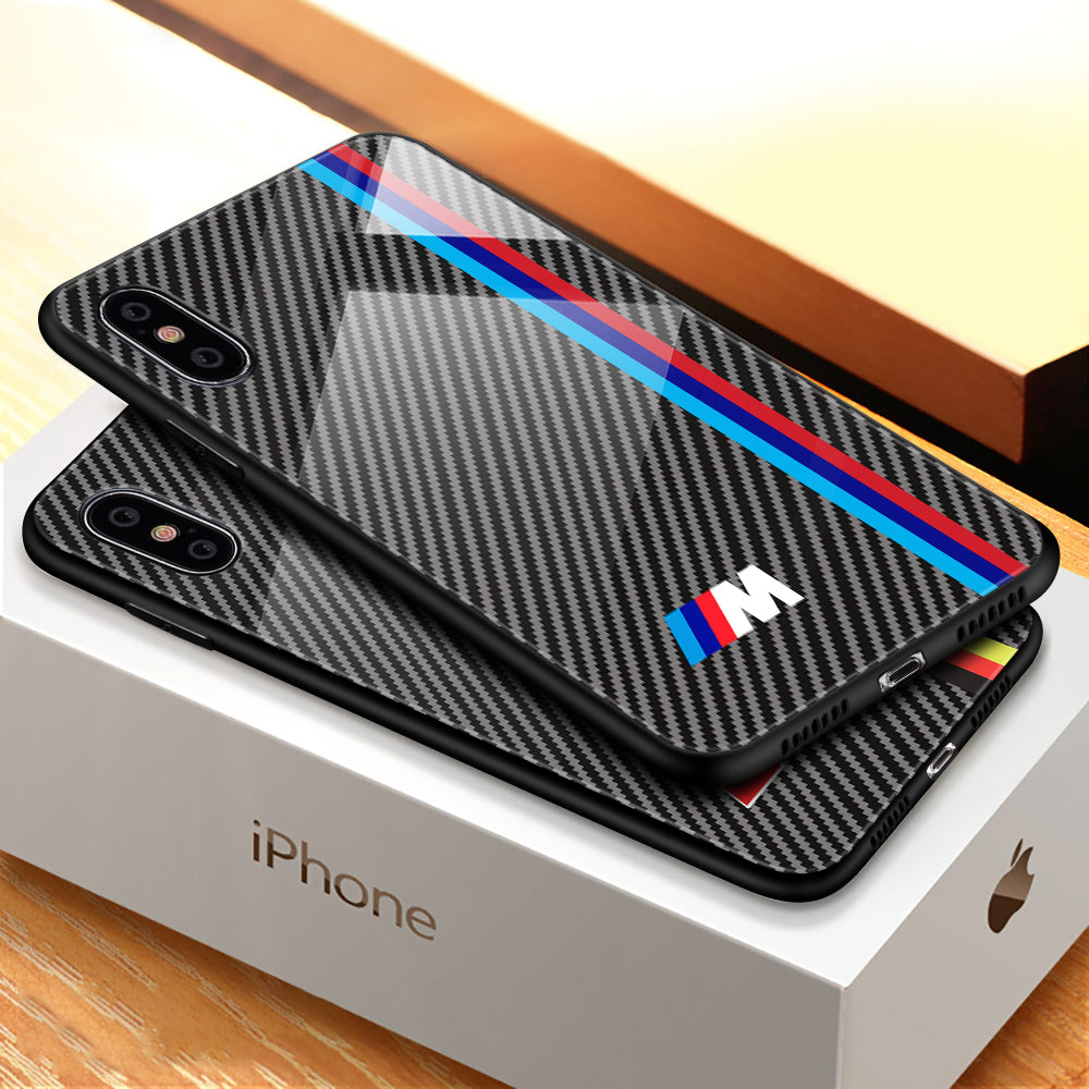 iphone Phone Case Luxury Motorsport for iphone X 6 S 6S 7 8