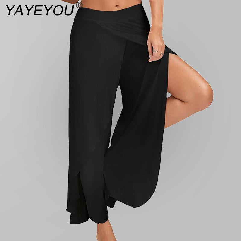 Women's Harem Trousers - various colours