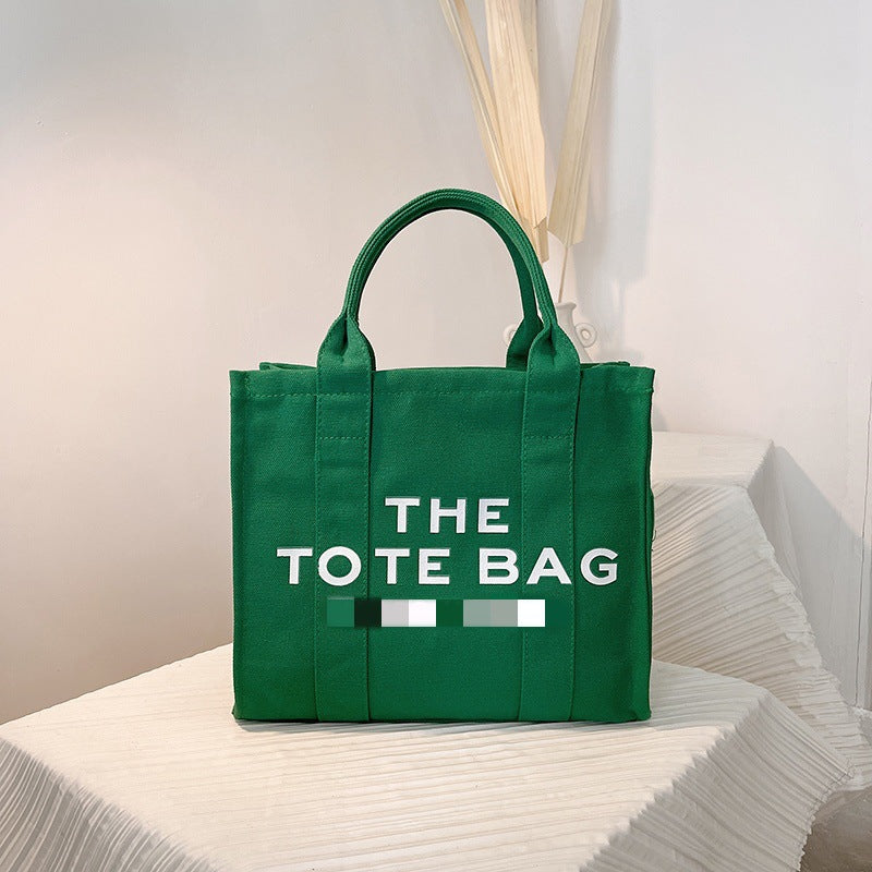 The Tote Bag - Small & Large - various colours