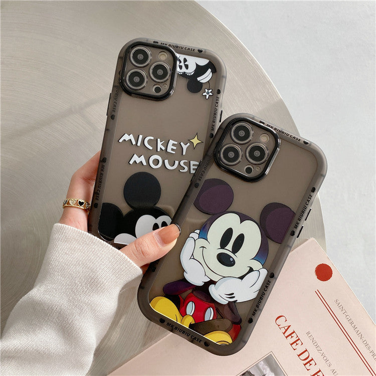 iphone Case - Models 11 - 13 & X - Mickey