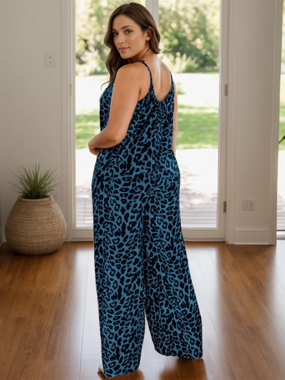 Women's Jumpsuit