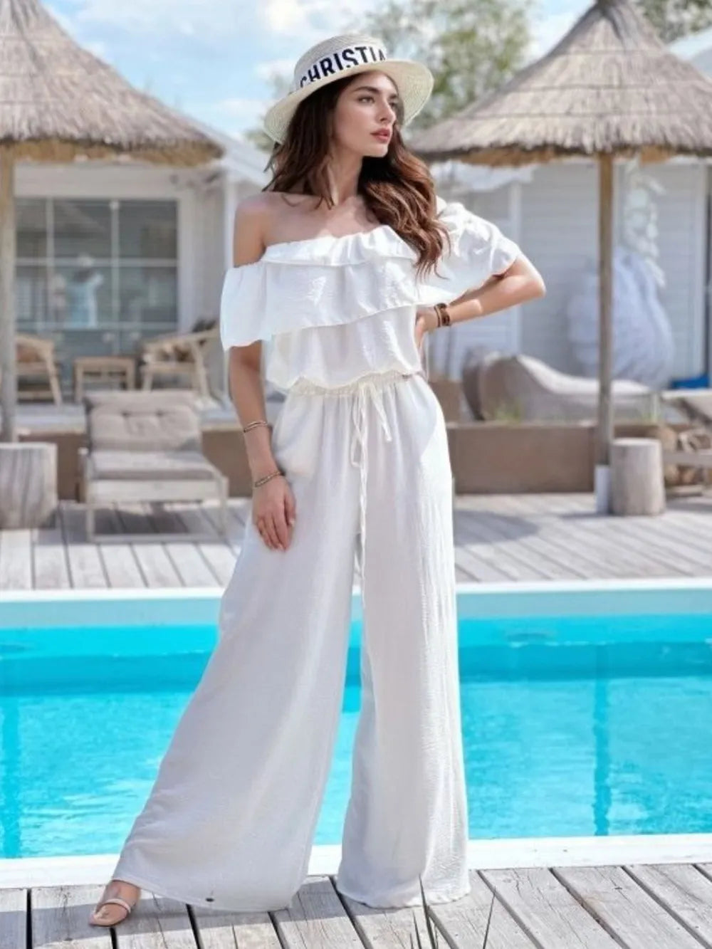 Women's Jumpsuit
