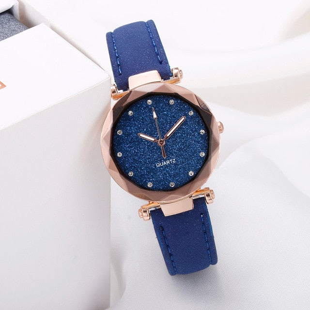 Ladies Quartz Watch
