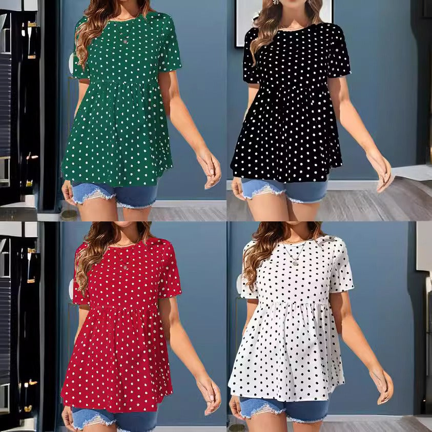 Ladies Maternity Top - Mum To Be - Pregnancy