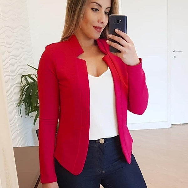 Women's Blazer Jacket