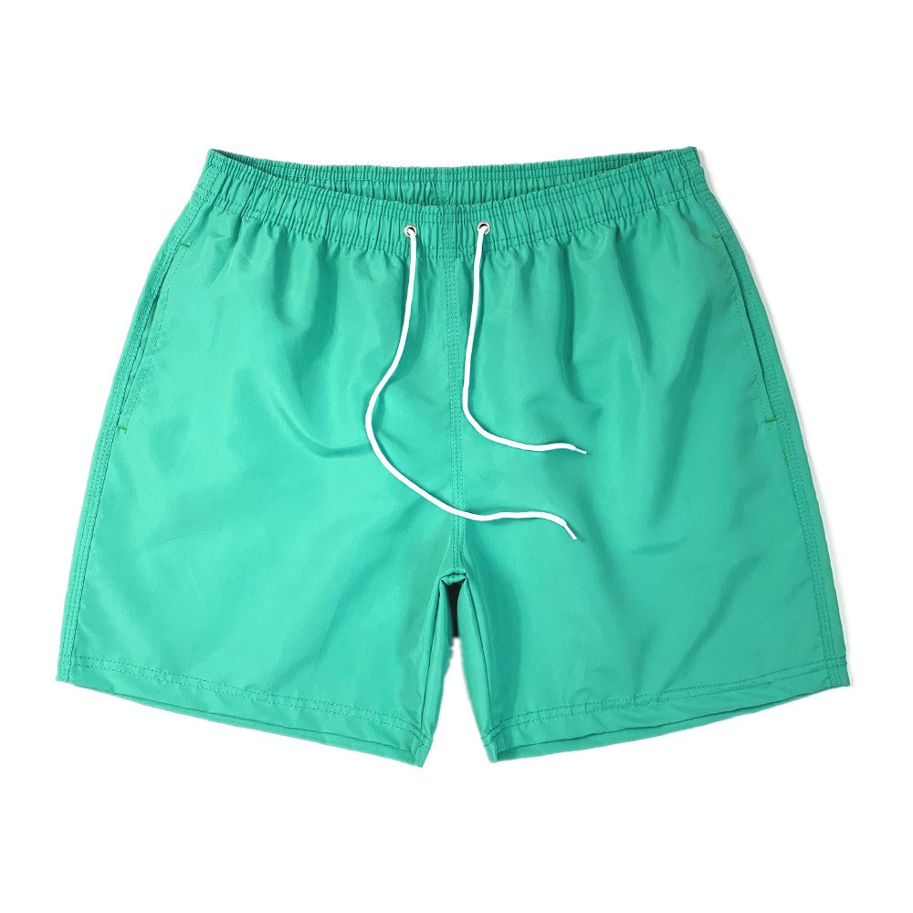 Men's Shorts Swim Beach