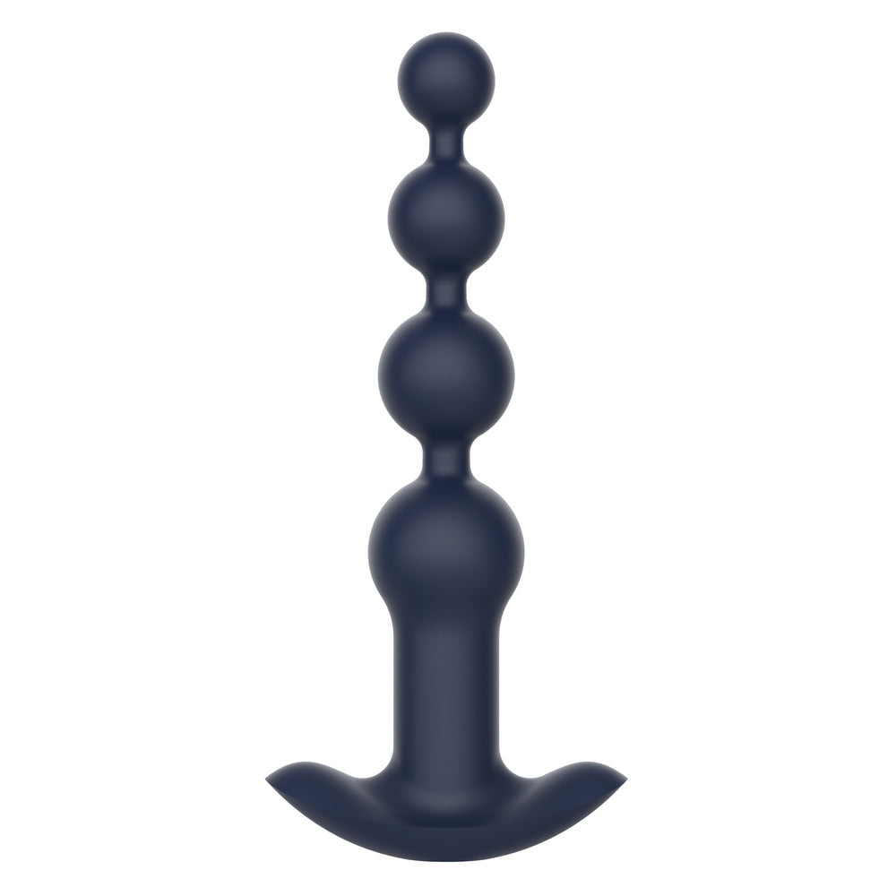 remote vibrating anal beads Pleasure Orbit Vibrating Anal Beads With Remote – Tazzle