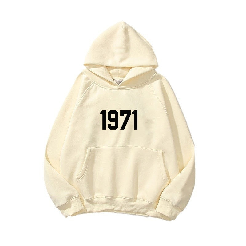 BIRTHDAY YEAR - Vintage Sweatshirt - All Years Available