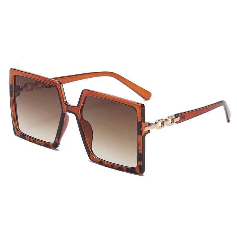 Women's Square Sunglasses - various colours
