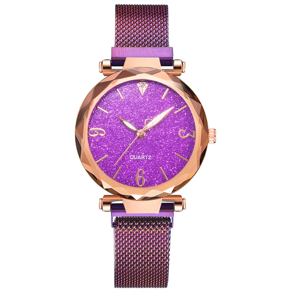 Ladies Wrist Watch