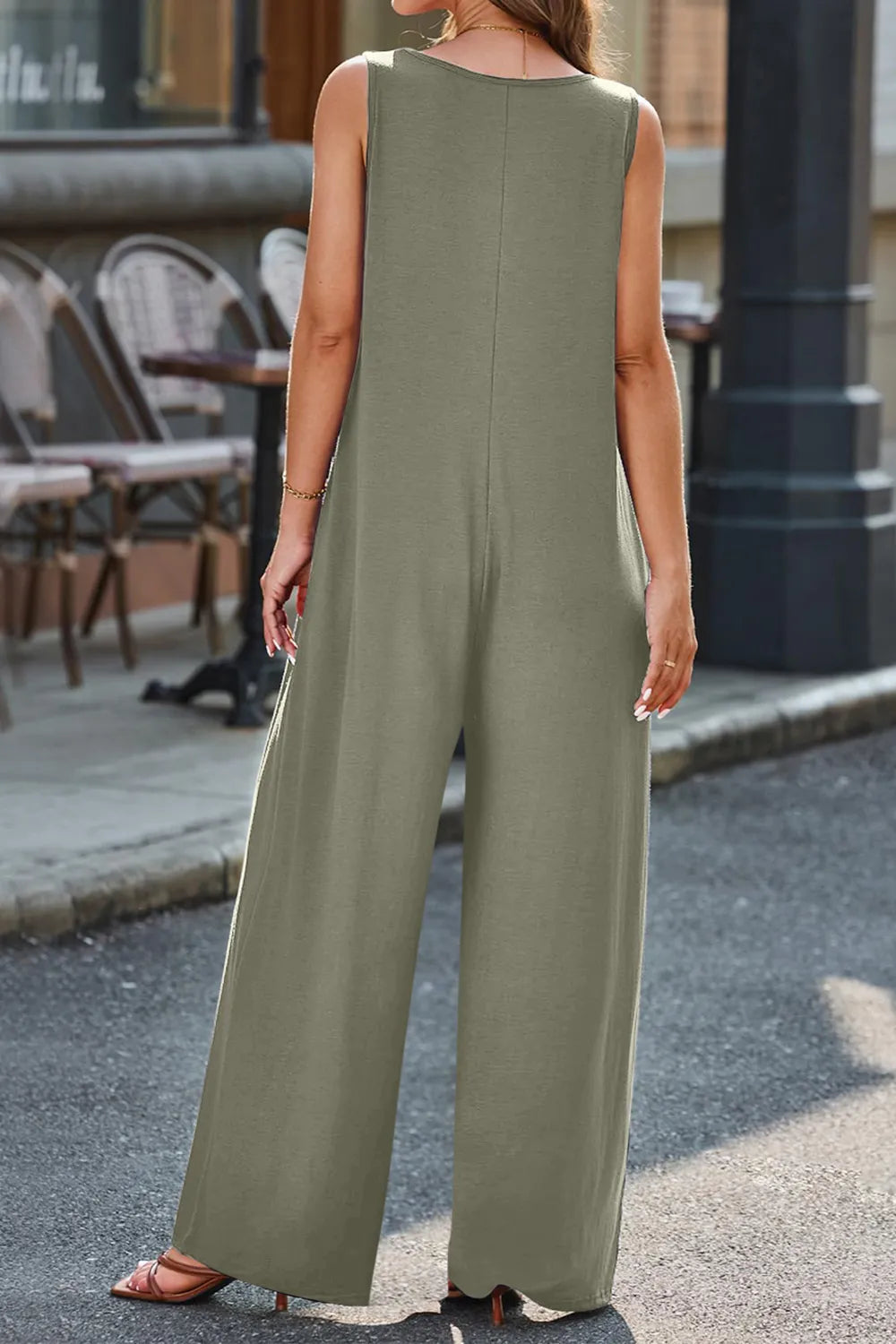 Women's Jumpsuit