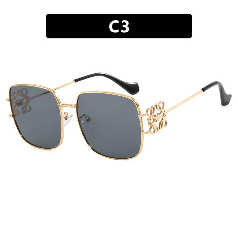 Ladies Single Beam Sunglass - various colours