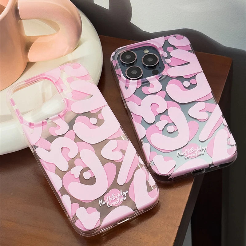 iphone Case - Models 12 - 15