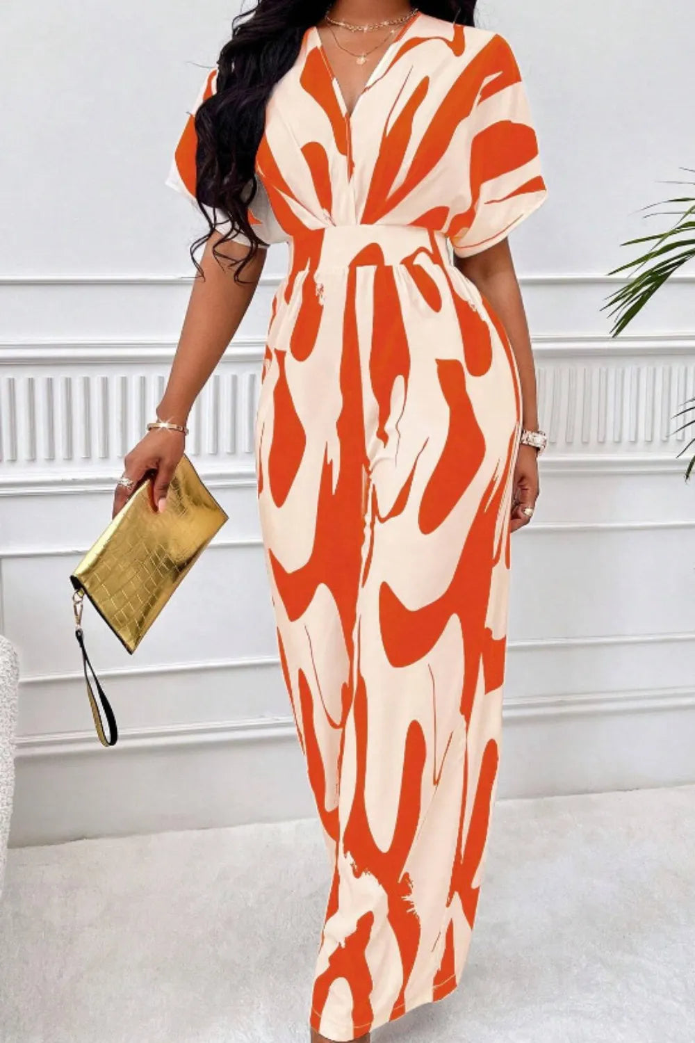 Women's Jumpsuit