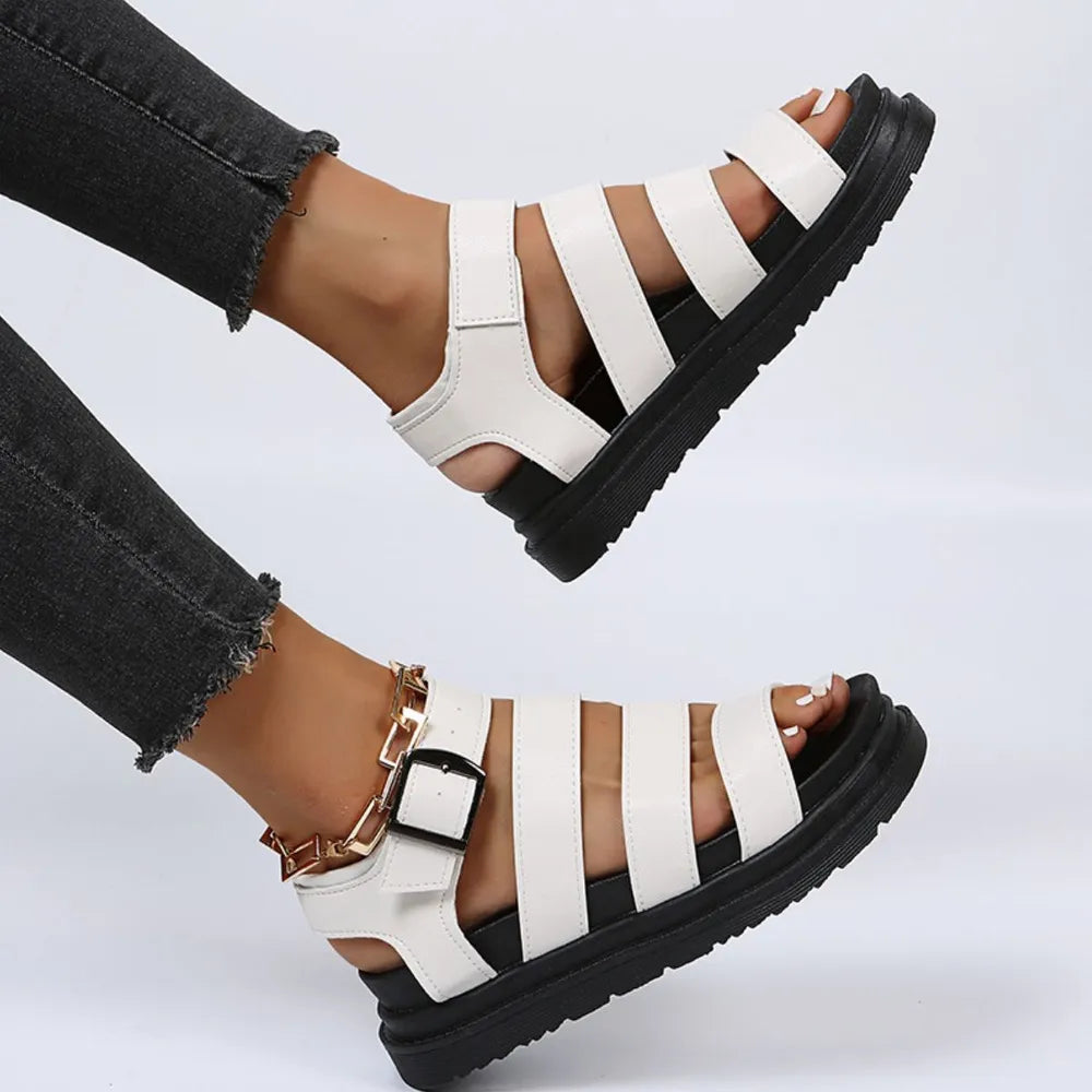 Women's Gladiator Style Sandal