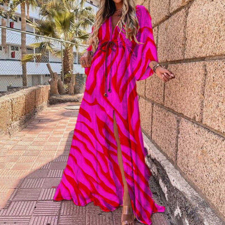 Women's Beach Dress