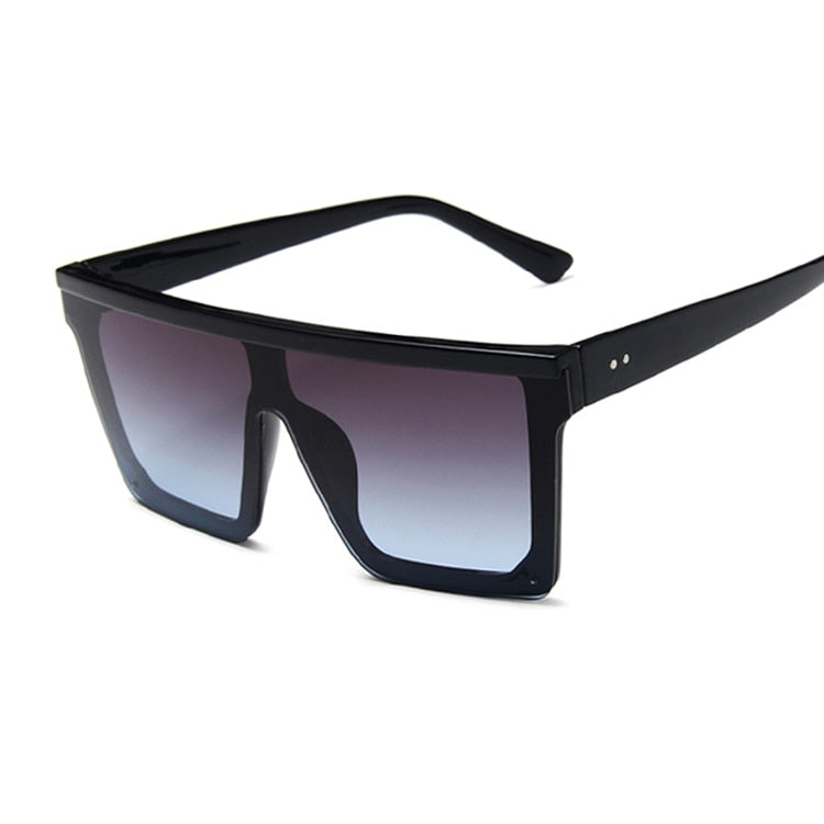 Ladies Square Sunglasses - various colours