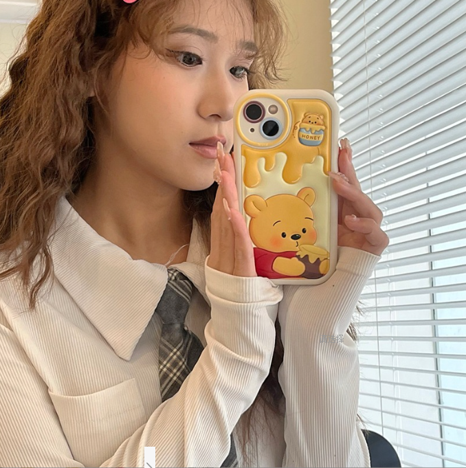 iphone Case - Models 11 - 14 - Disney Inspired