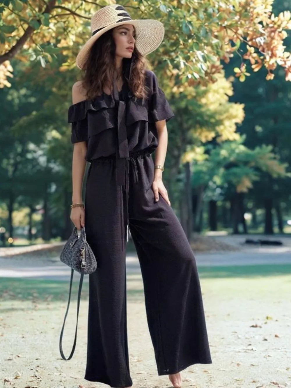 Women's Jumpsuit