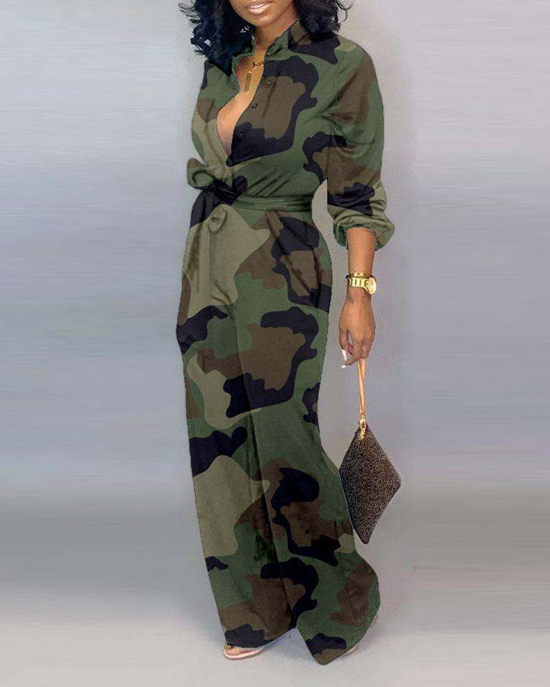 Women's Jumpsuit