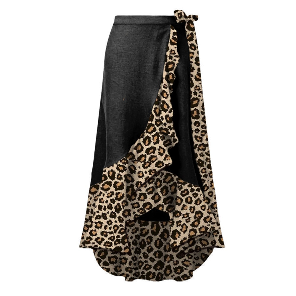 Swimsuit One Piece with matching Cover Up Skirt available