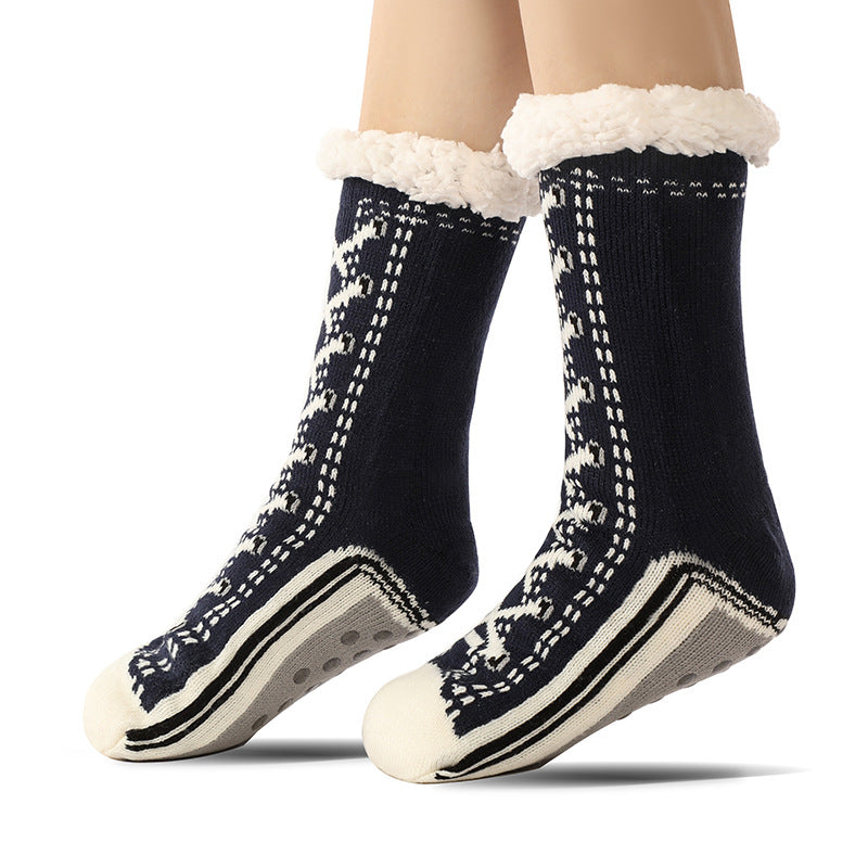 Socks - Fleece Warm