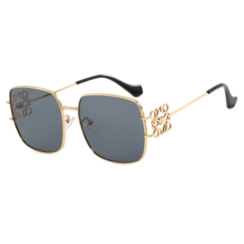 Ladies Single Beam Sunglass - various colours