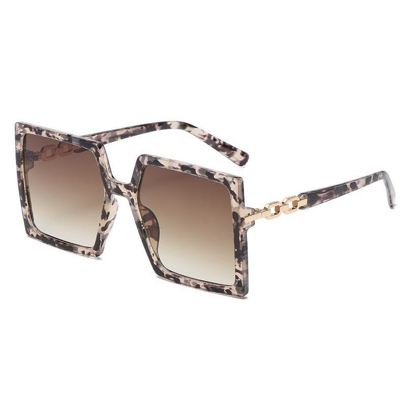 Women's Square Sunglasses - various colours