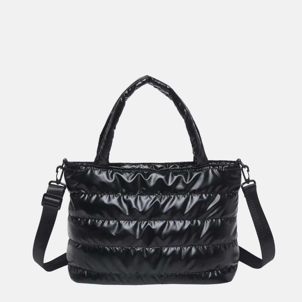 PU Crossbody HandBag