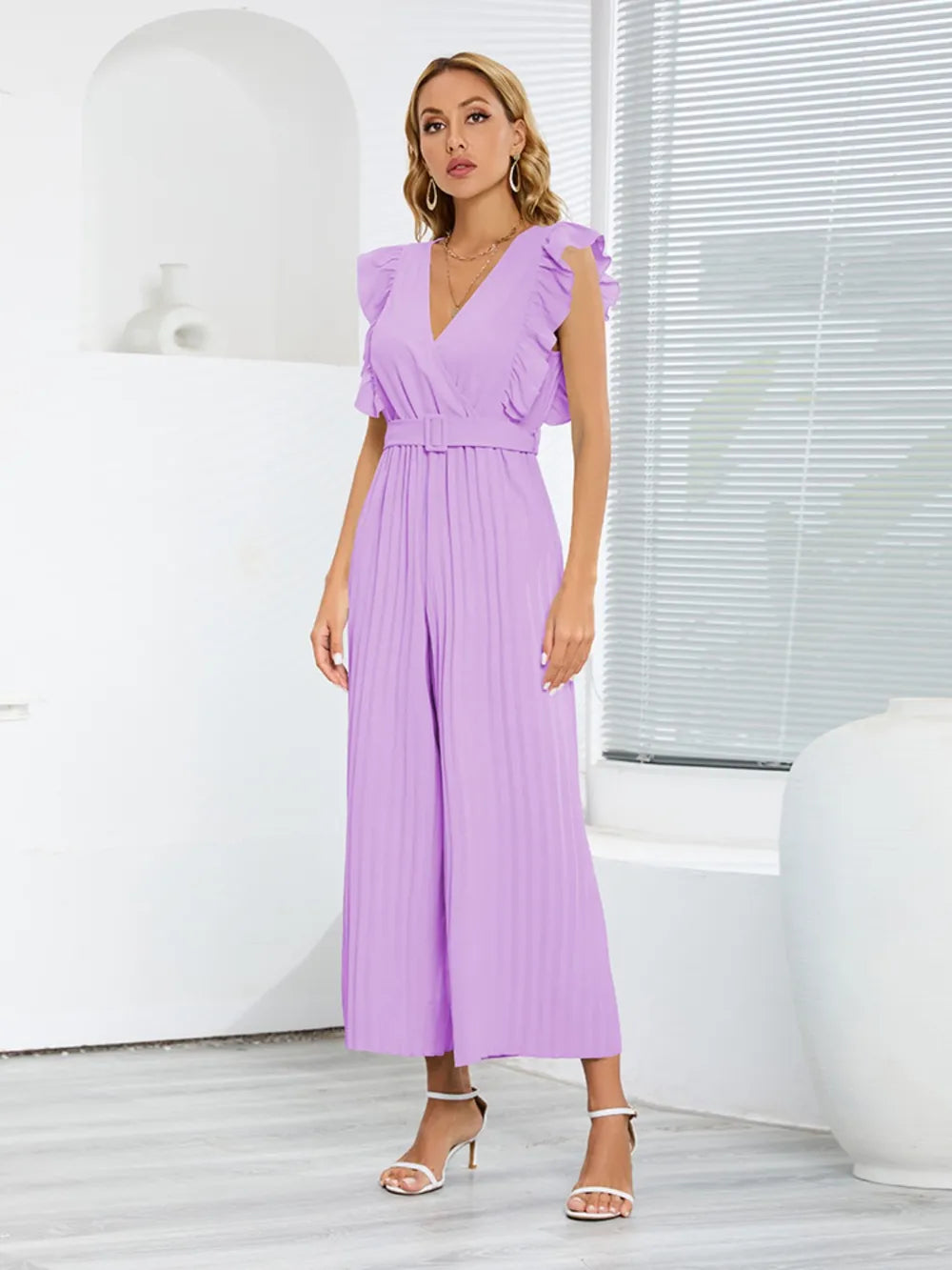 Women's Jumpsuit