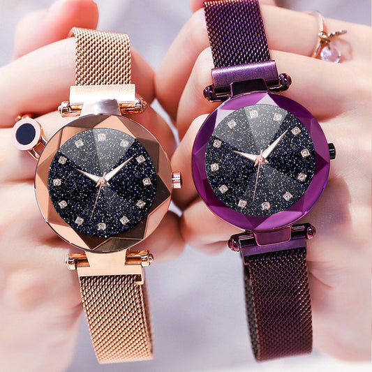 Ladies Quartz Wrist Watch